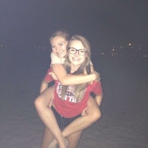 Meet your Posher, Autumn